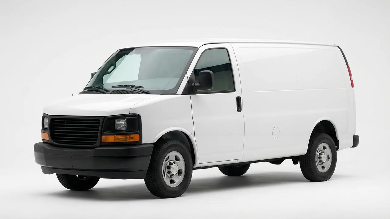 Best GMC Savana 3500 Wiper Blades - 1