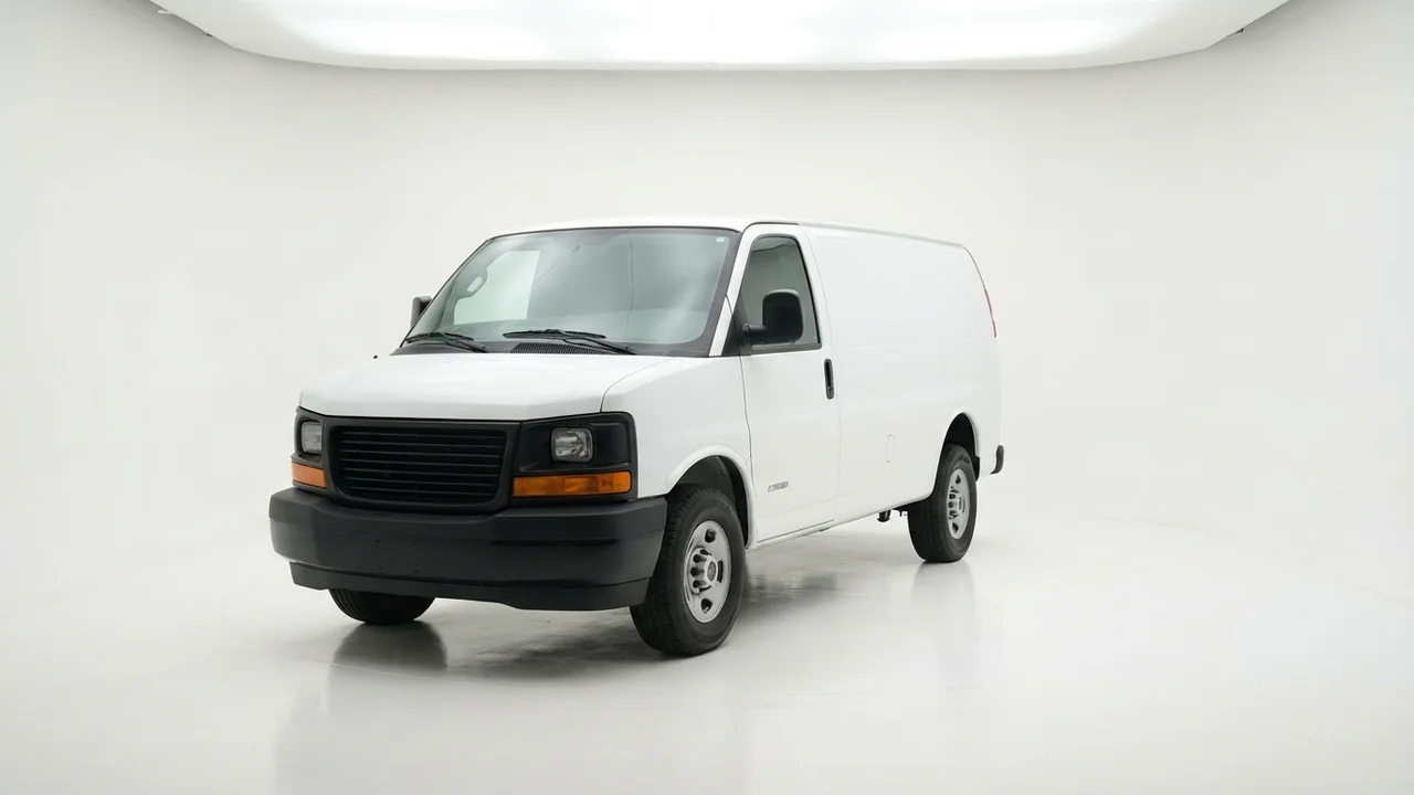 Best GMC Savana 4500 Wiper Blades - 1