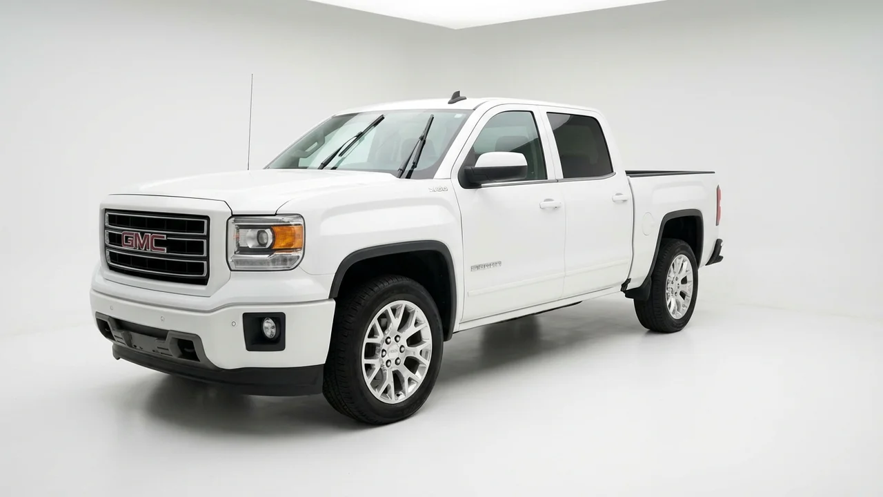 Best GMC Sierra Wiper Blades - 1