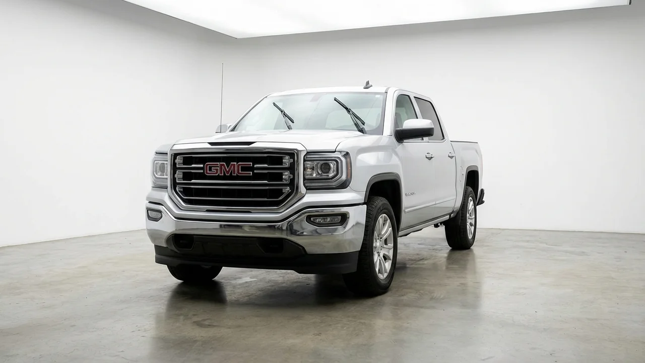 Best GMC Sierra 1500 Wiper Blades - 1