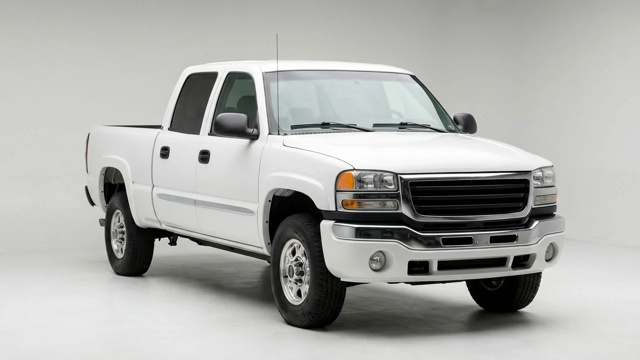 Best GMC Sierra 1500 HD Wiper Blades - 1