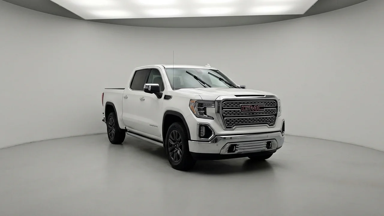 Best GMC Sierra 1500 Limited Wiper Blades - 1