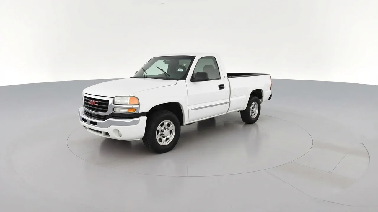 Best GMC Sierra 2500 Wiper Blades - 1