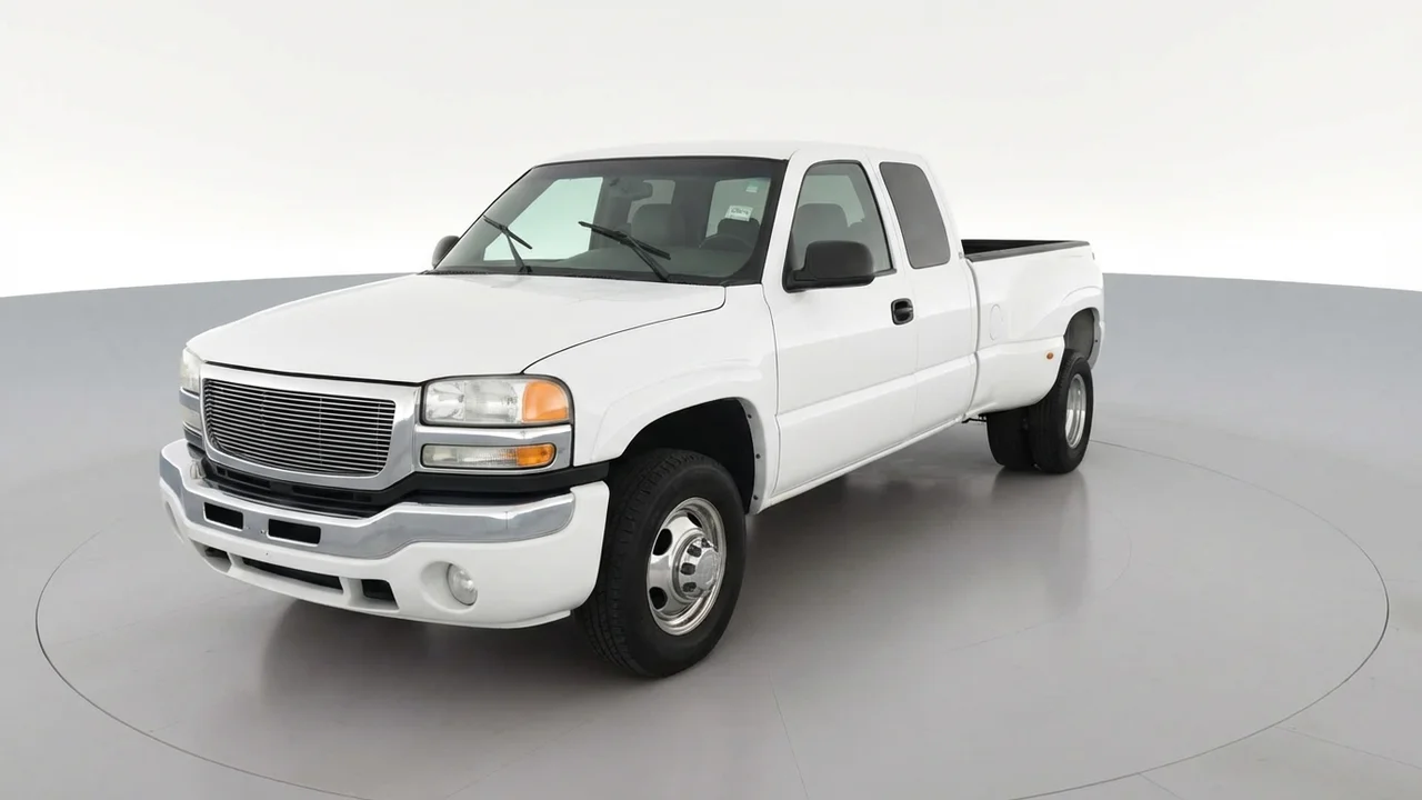 Best GMC Sierra 3500 Wiper Blades - 1