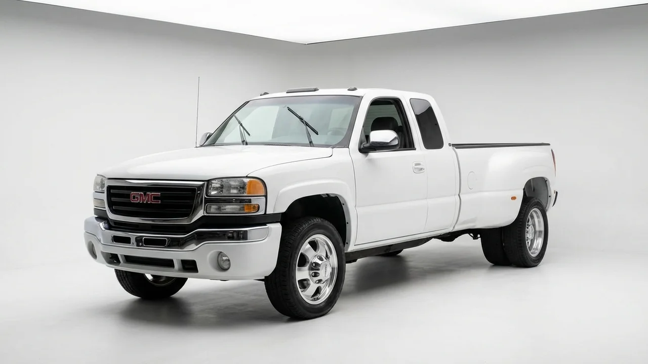 Best GMC Sierra 3500 Classic Wiper Blades - 1