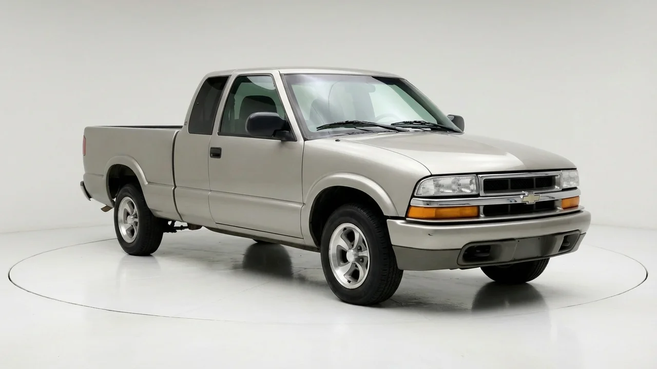 Best GMC Sonoma Wiper Blades - 1