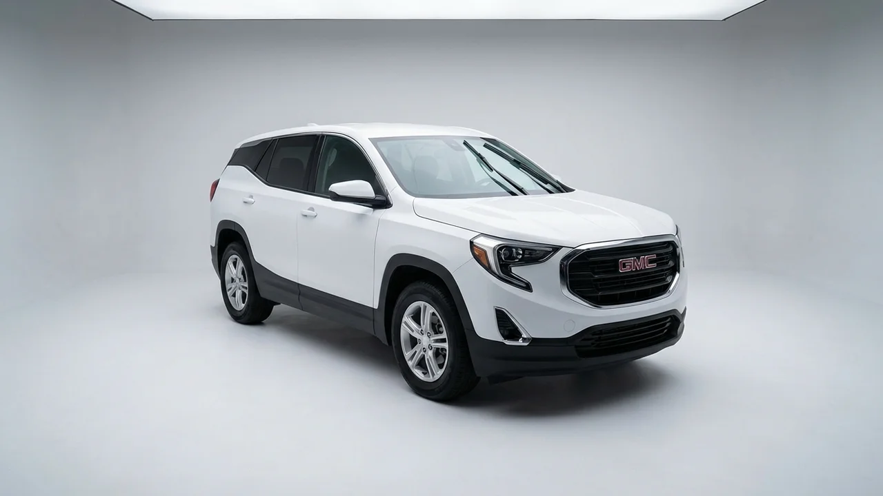 Best GMC Terrain Wiper Blades - 1