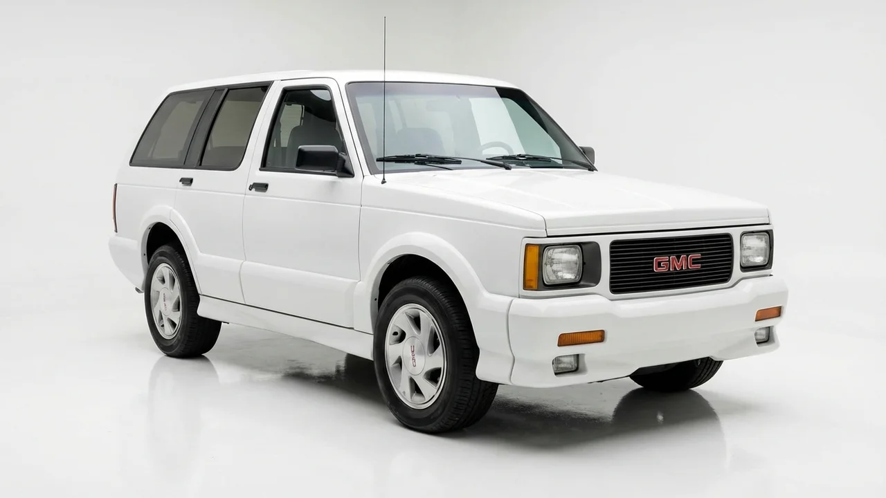 Best GMC Typhoon Wiper Blades - 1