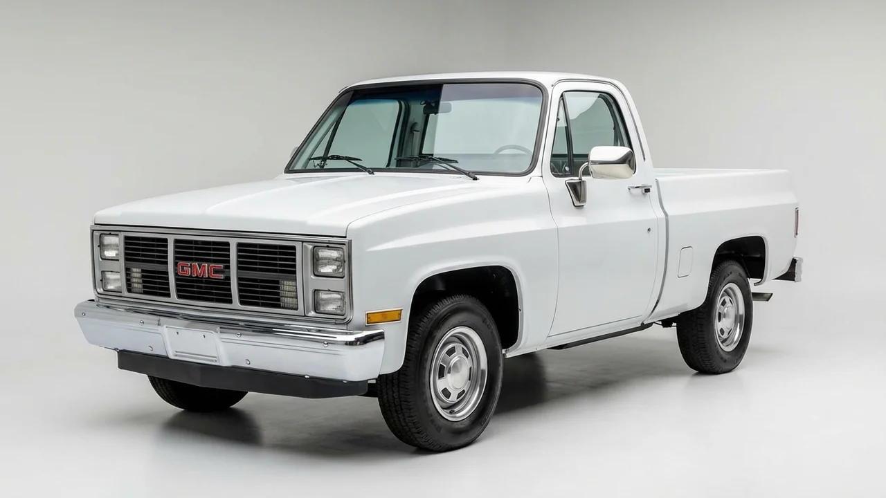 Best GMC V1500 Wiper Blades - 1