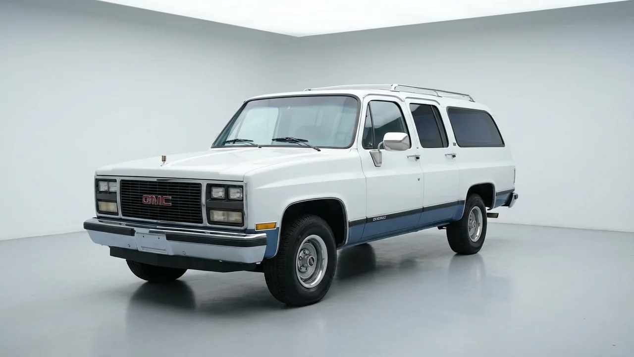 Best GMC V1500 Suburban Wiper Blades - 1