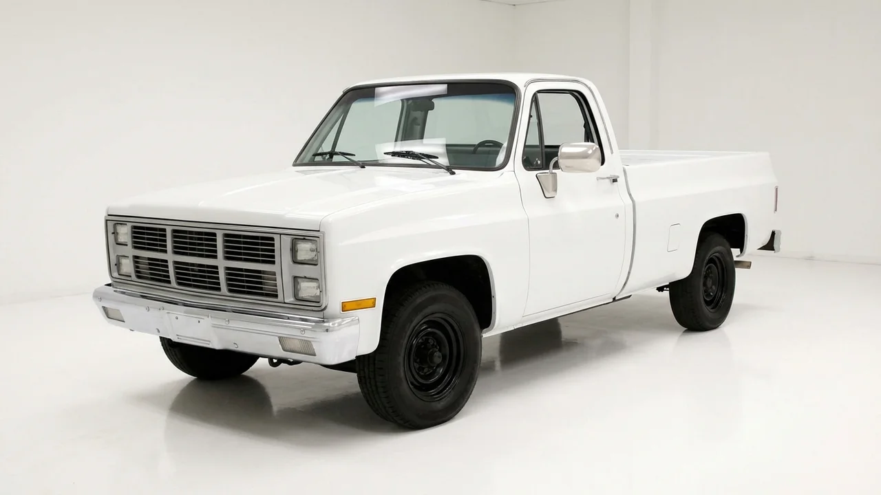 Best GMC V2500 Wiper Blades - 1