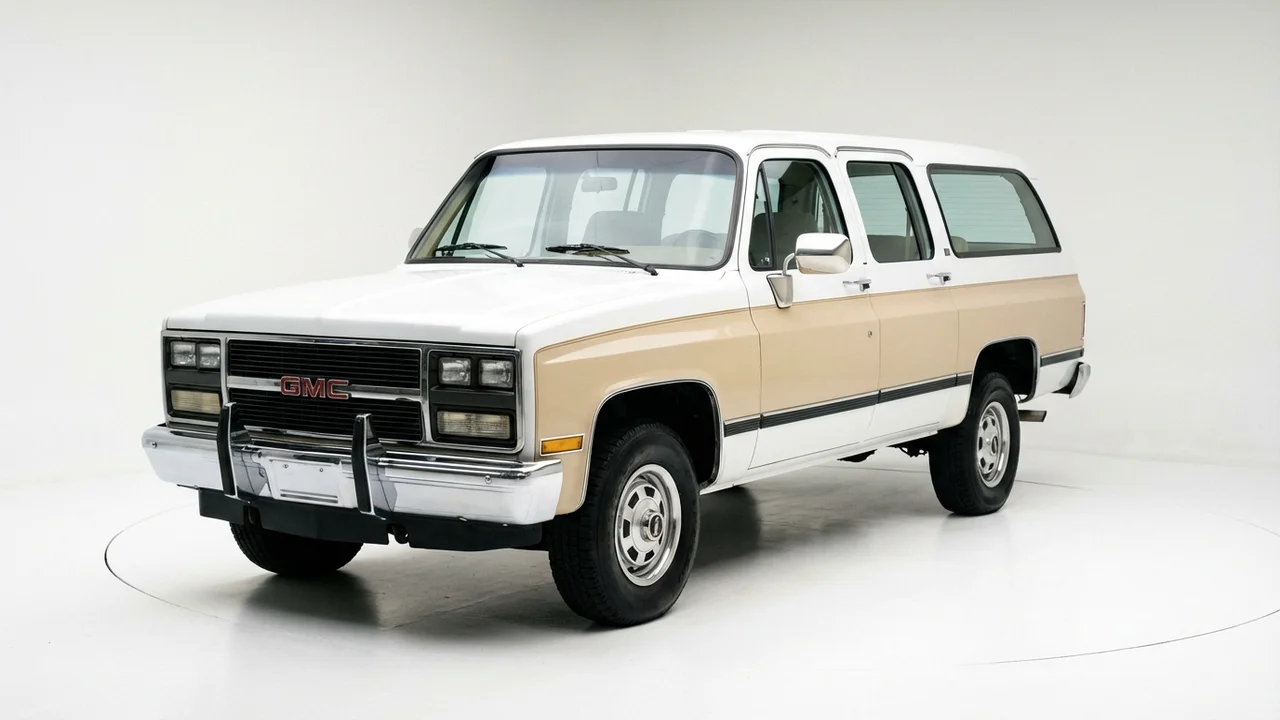 Best GMC V2500 Suburban Wiper Blades - 1