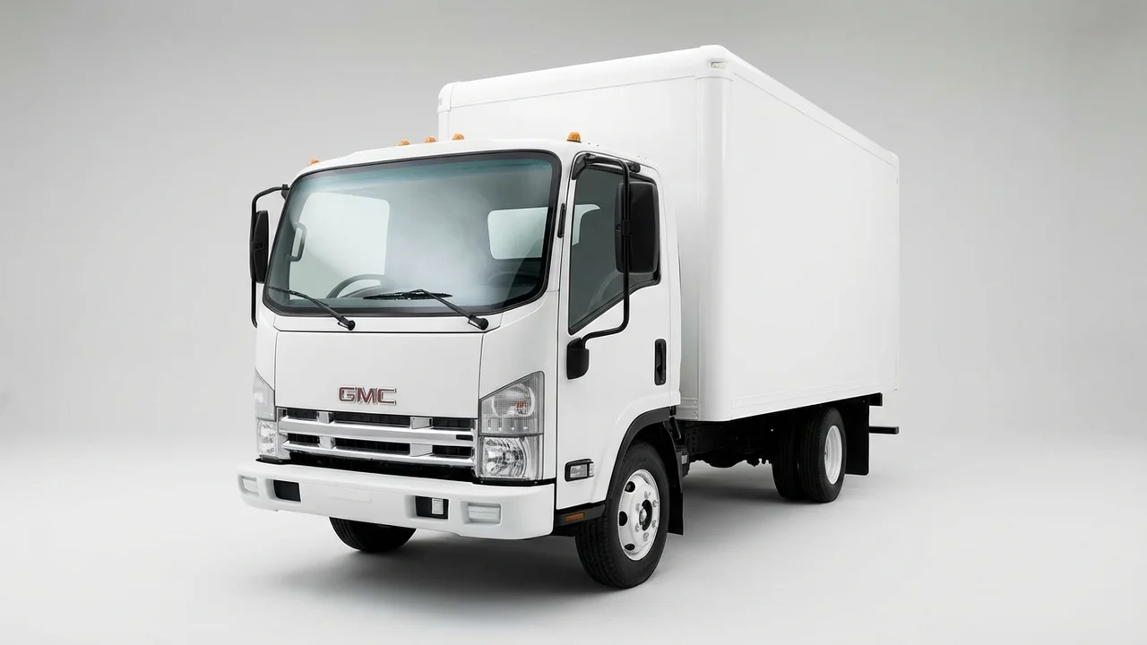 Best GMC W3500 Forward Wiper Blades - 1