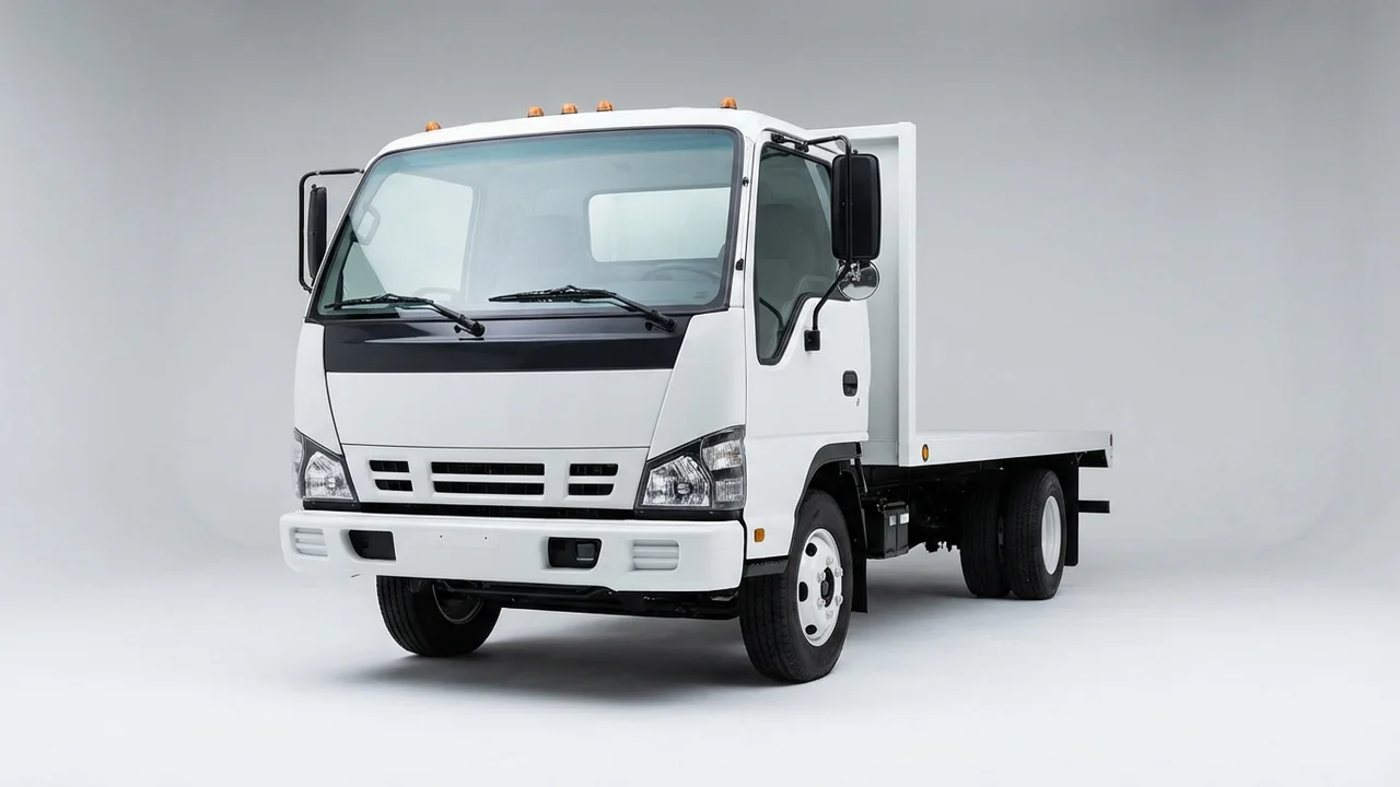 Best GMC W4500 Forward Wiper Blades - 1