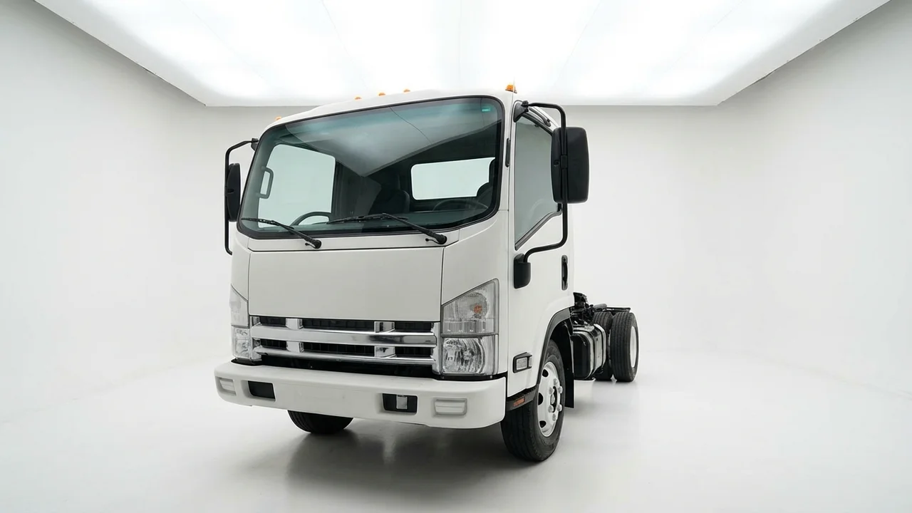 Best GMC W5500 Forward Wiper Blades - 1