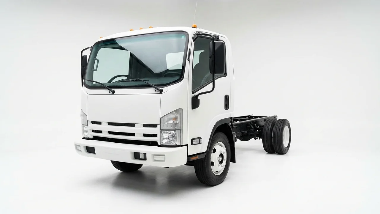 Best GMC W5500HD Forward Wiper Blades - 1