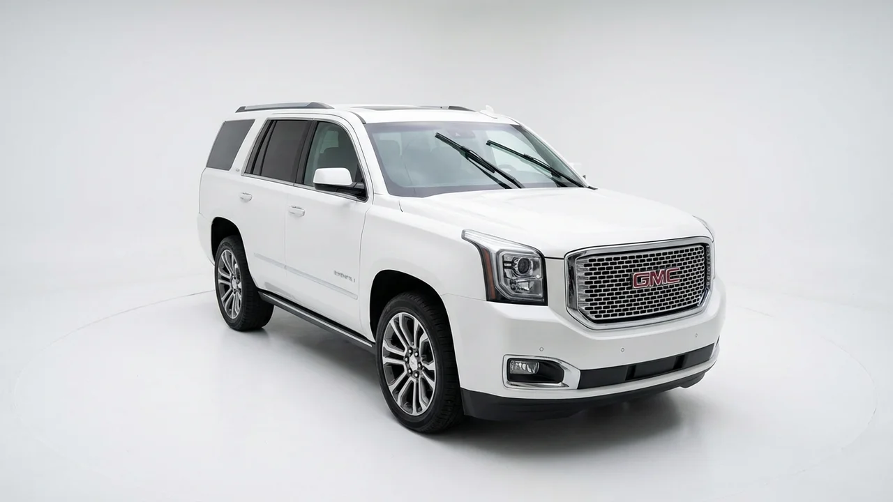 Best GMC Yukon Wiper Blades - 1