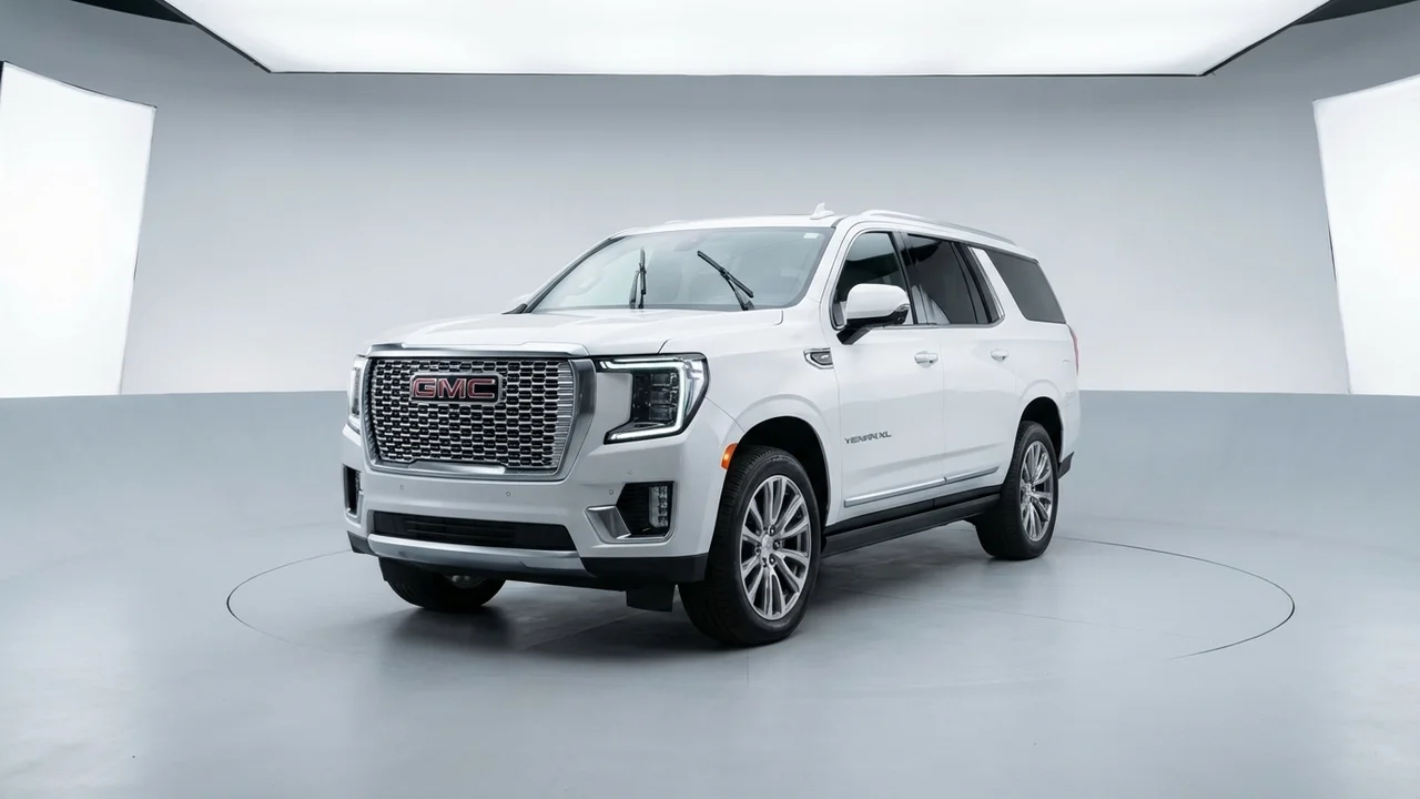 Best GMC Yukon XL Wiper Blades - 1