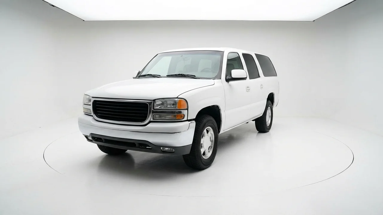 Best GMC Yukon XL 1500 Wiper Blades - 1