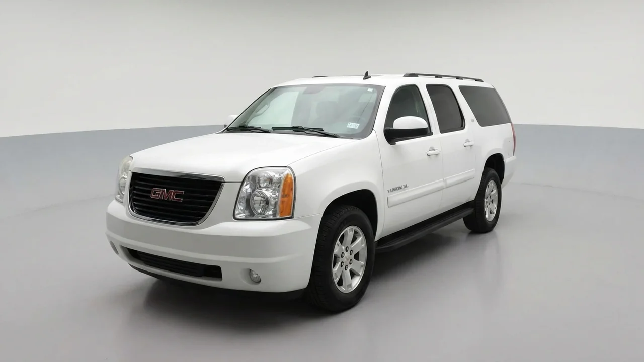 Best GMC Yukon XL 2500 Wiper Blades - 1