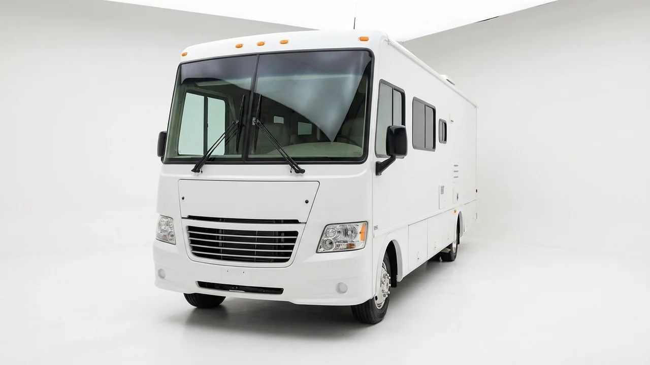 Best Gulf Stream BT Cruiser Wiper Blades - 1