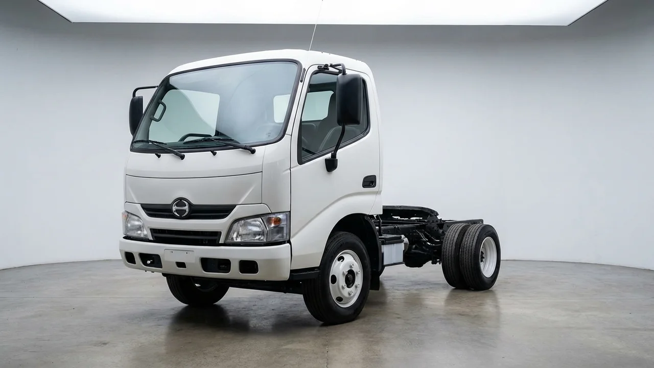 Best Hino 165 Wiper Blades - 1