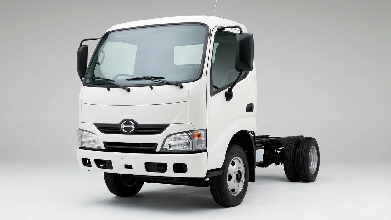 Best Hino 185 Wiper Blades - 1