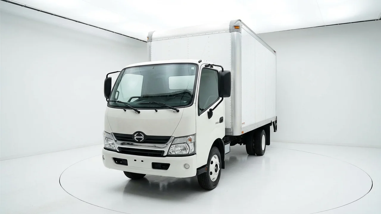 Best Hino 195 Wiper Blades - 1