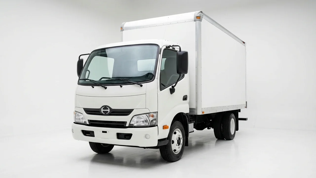 Best Hino 238 Wiper Blades - 1