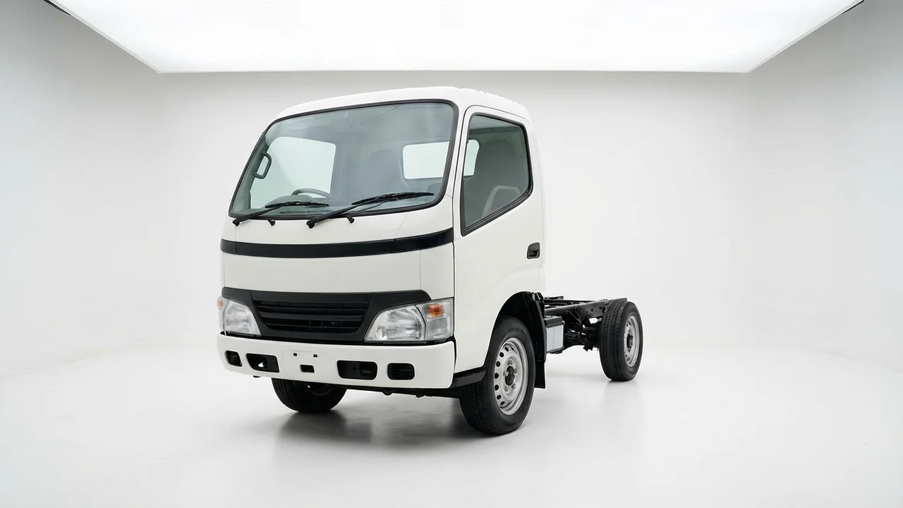 Best Hino 308 Wiper Blades - 1