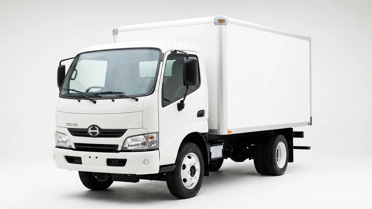 Best Hino 358 Wiper Blades - 1