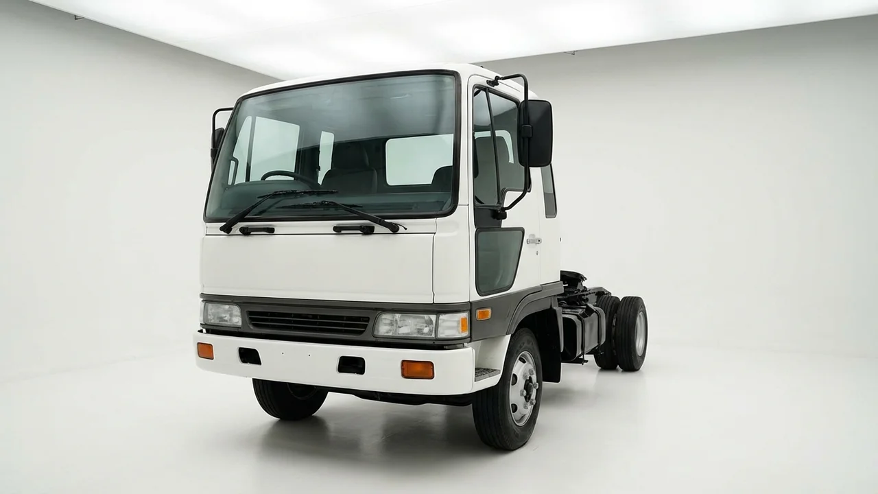 Best Hino FA1415 Wiper Blades - 1