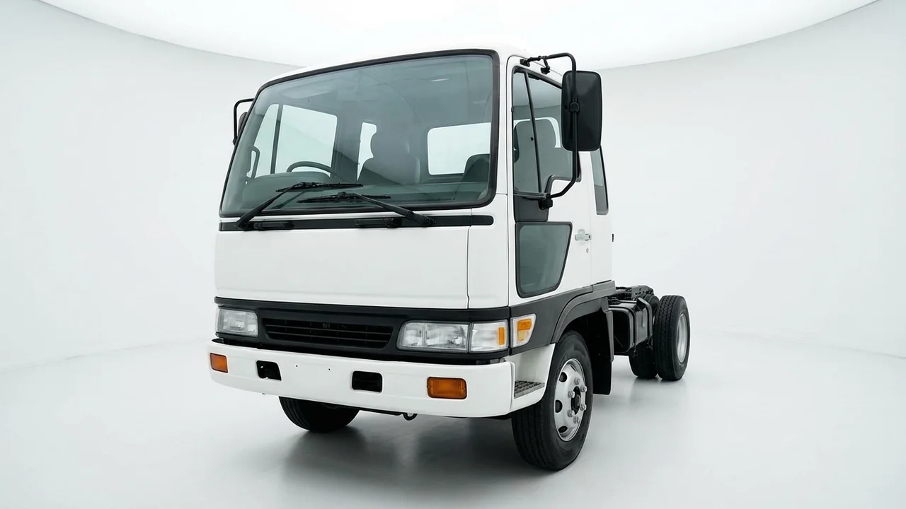 Best Hino FA15 Wiper Blades - 1