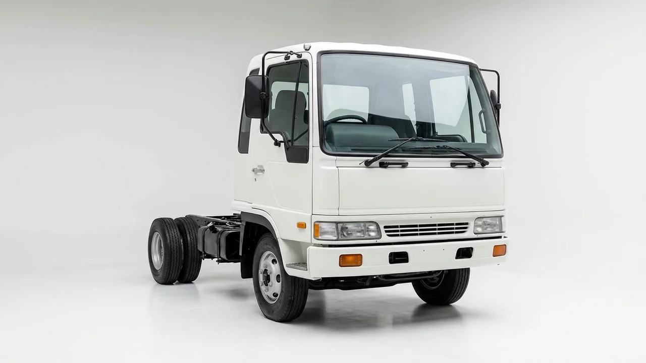 Best Hino FB14 Wiper Blades - 1