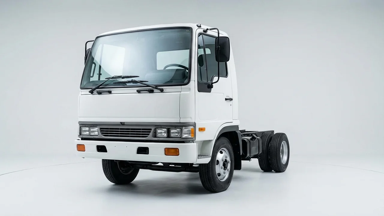 Best Hino FB15 Wiper Blades - 1