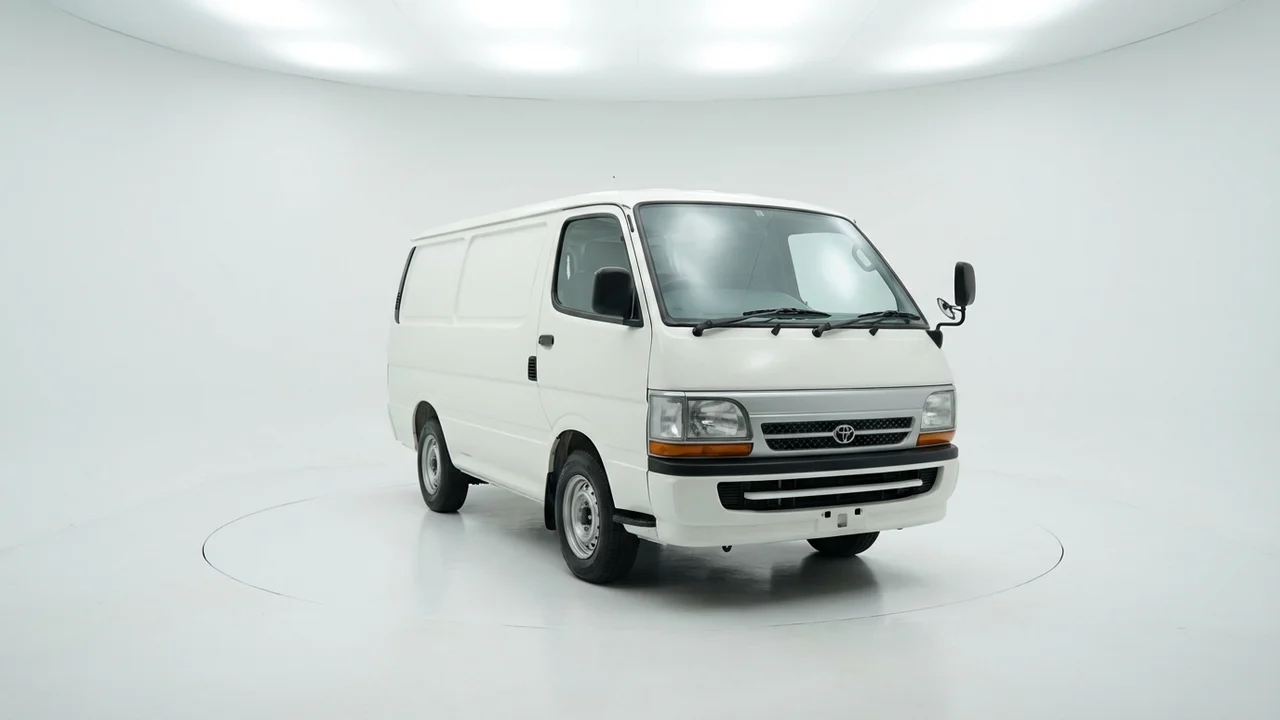 Best Hino FD20 Wiper Blades - 1