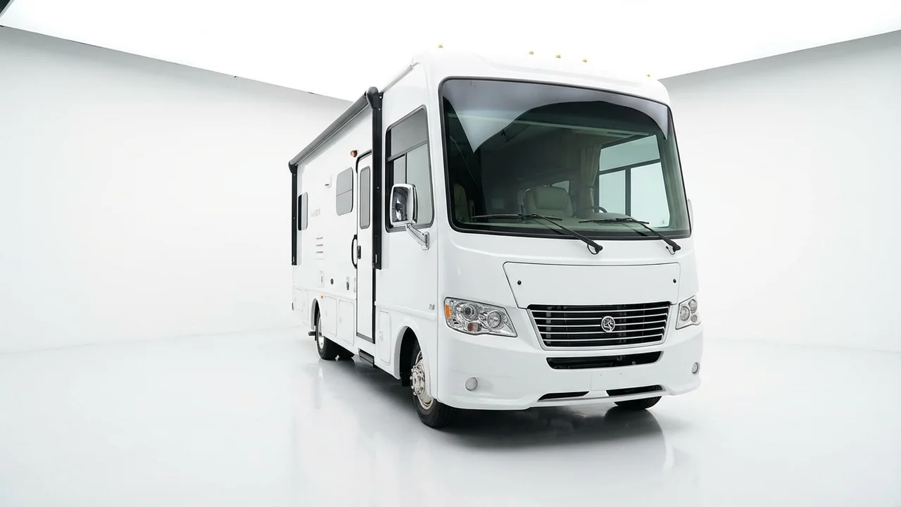 Best Holiday Rambler Augusta Wiper Blades - 1