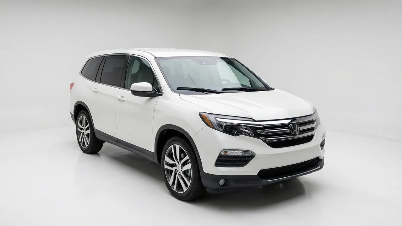 Best Holiday Rambler Prodigy Wiper Blades - 1