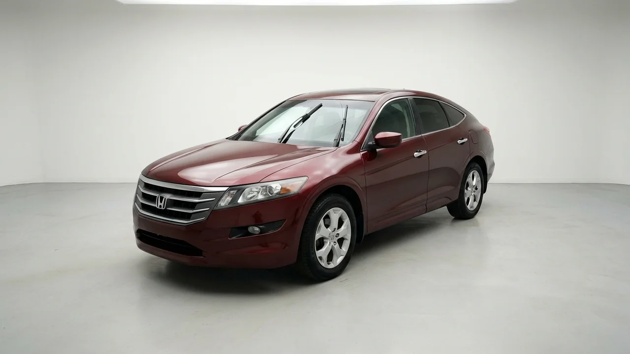 Best Honda Accord Crosstour Wiper Blades - 1