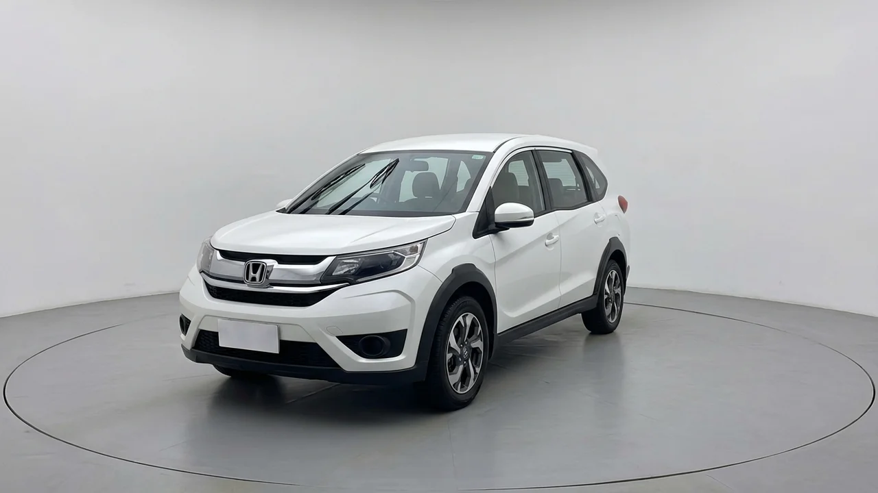 Best Honda BR-V Wiper Blades - 1