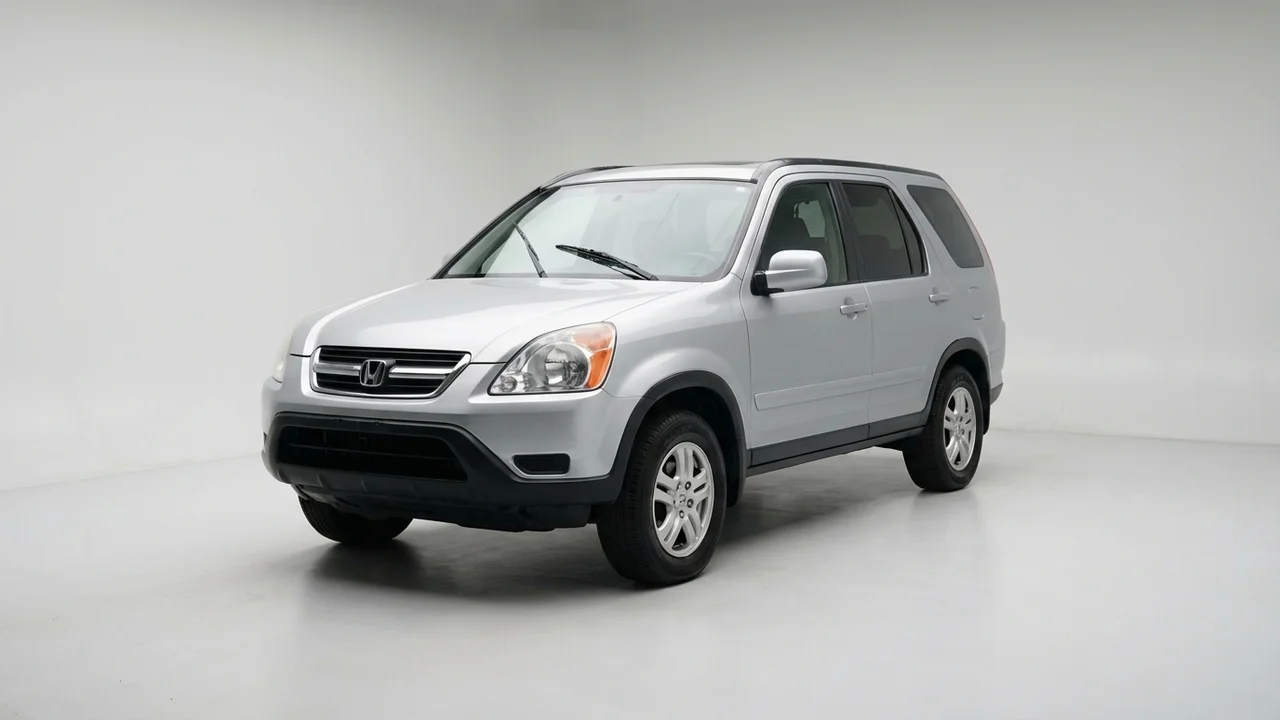 Best Honda CR-V Wiper Blades - 1