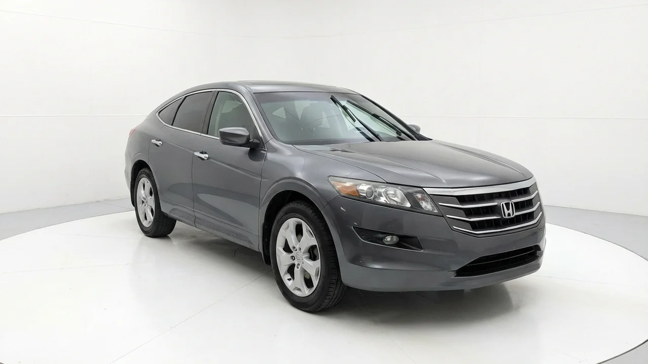 Best Honda Crosstour Wiper Blades - 1