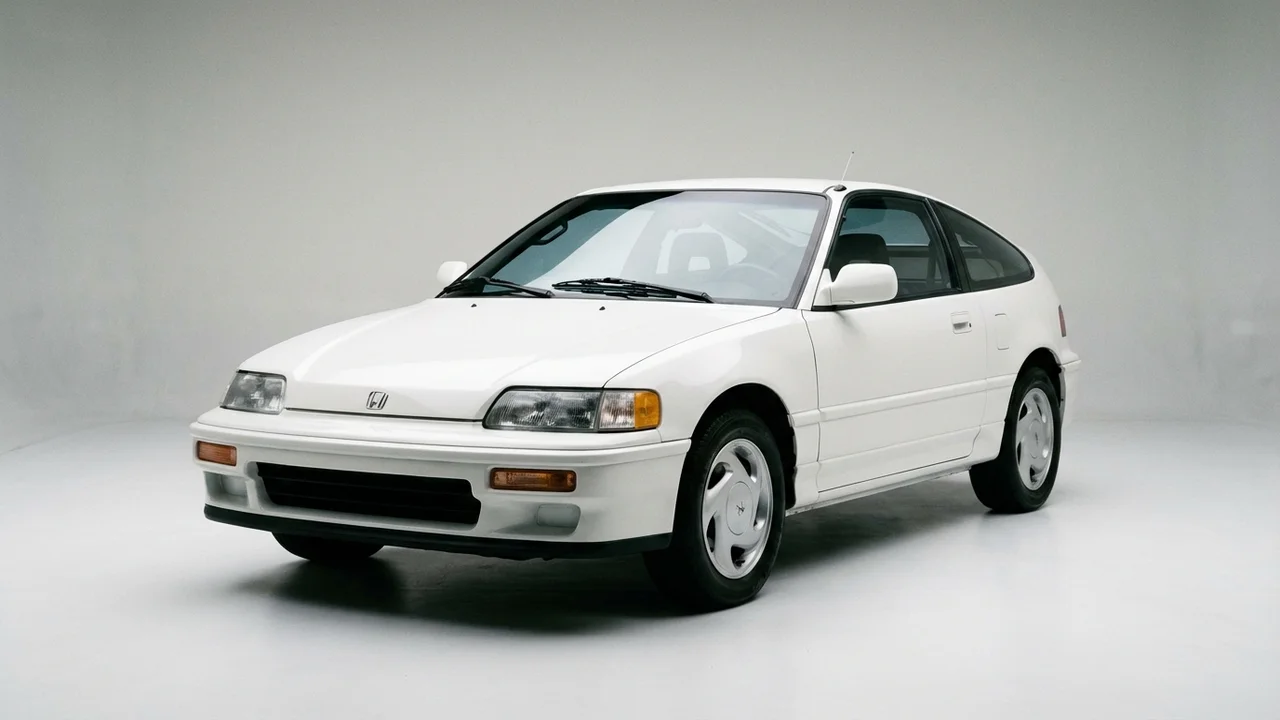 Best Honda CRX Wiper Blades - 1