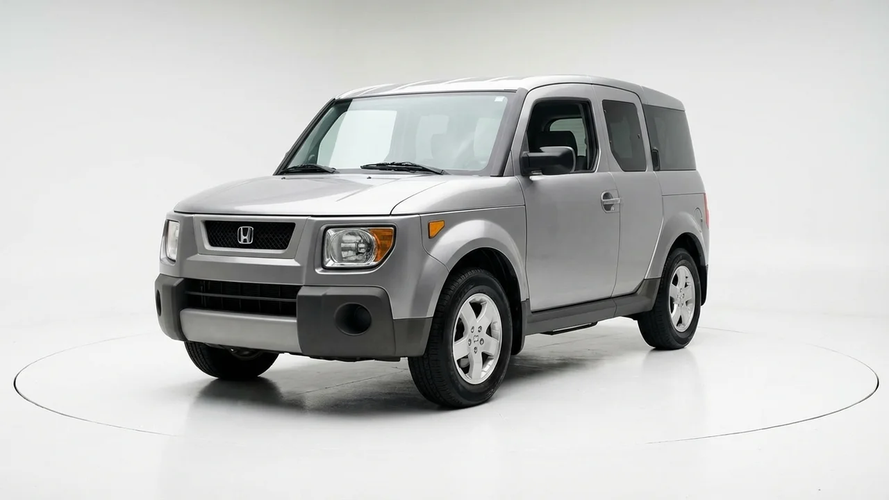 Best Honda Element Wiper Blades - 1