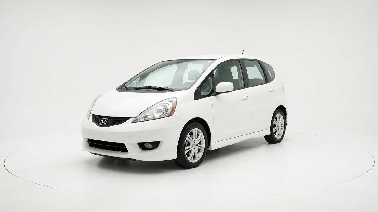 Best Honda Fit Wiper Blades - 1