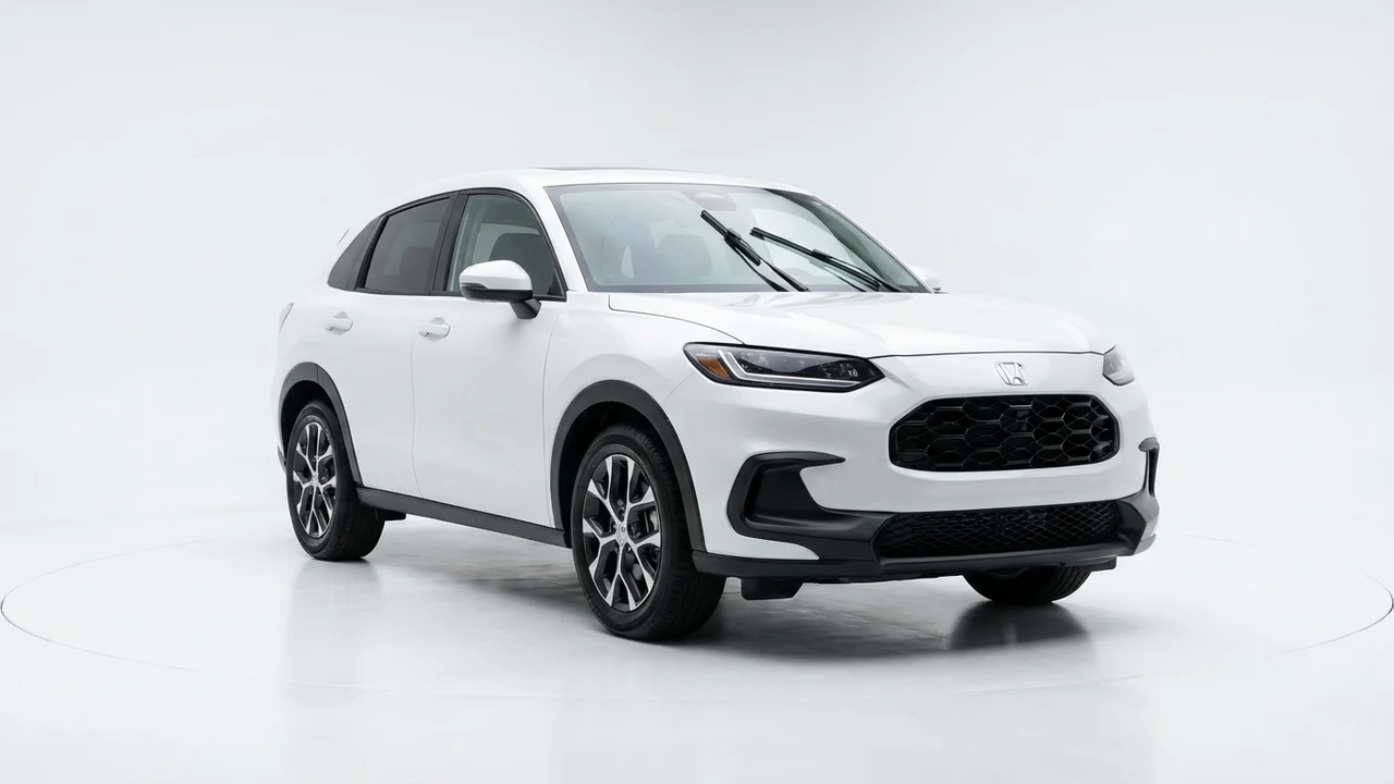 Best Honda HR-V Wiper Blades - 1