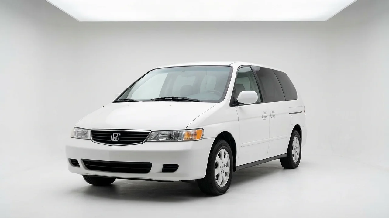 Best Honda Odyssey Wiper Blades - 1