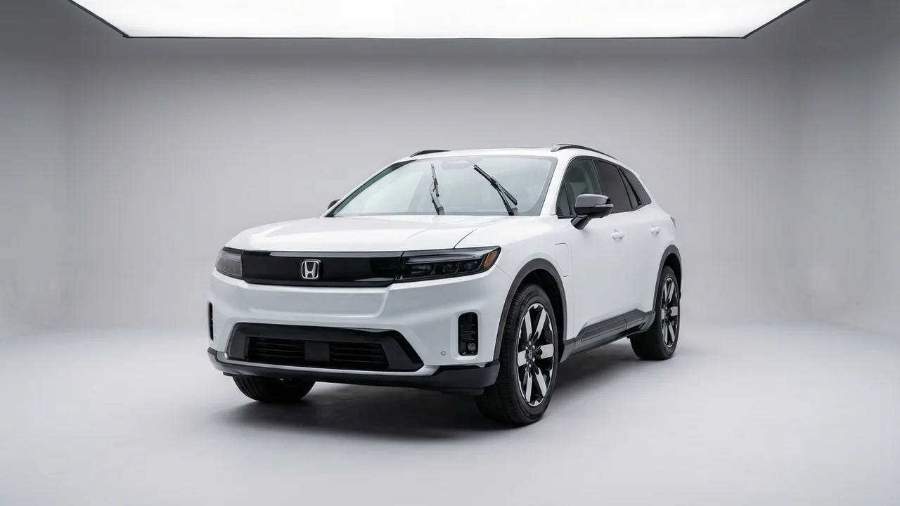 Best Honda Prologue Wiper Blades - 1