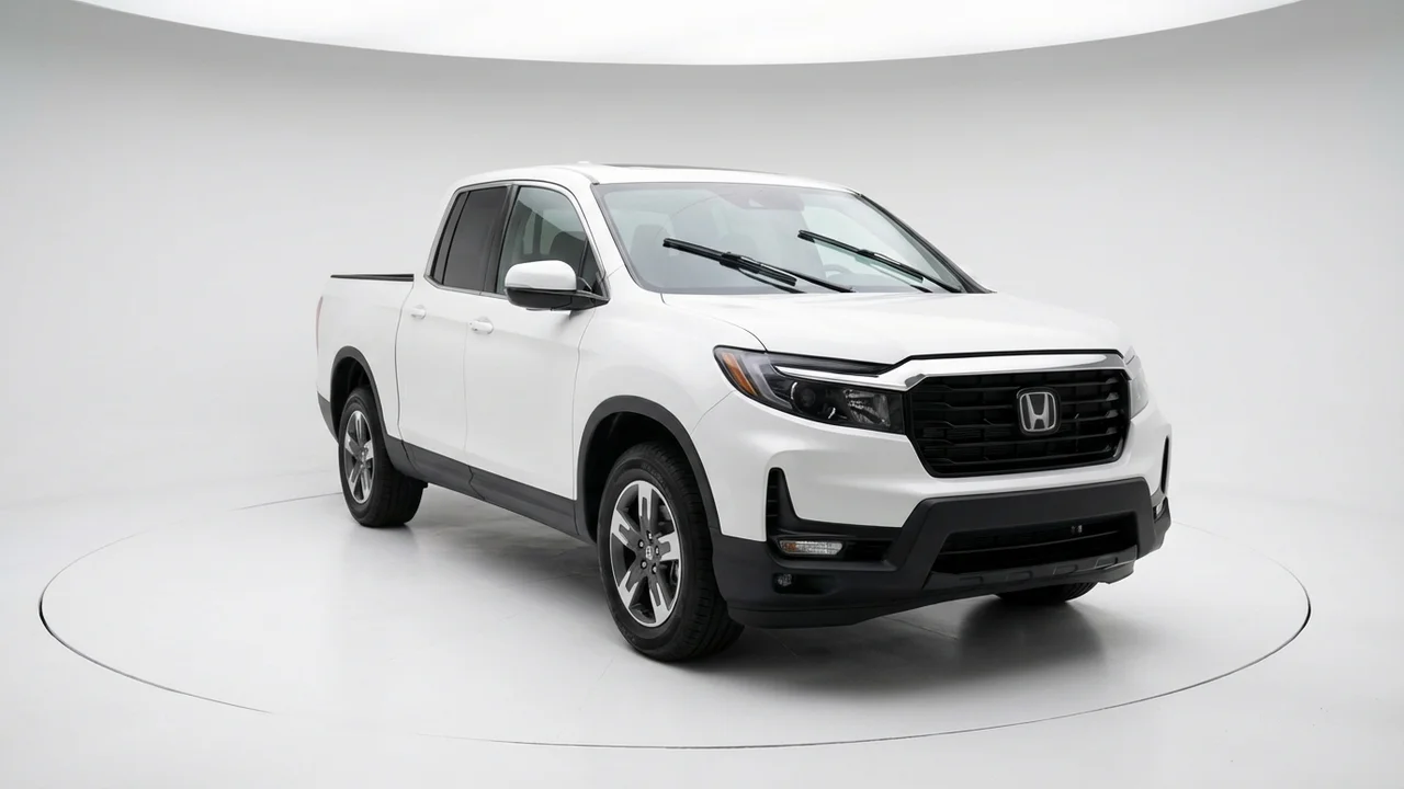 Best Honda Ridgeline Wiper Blades - 1