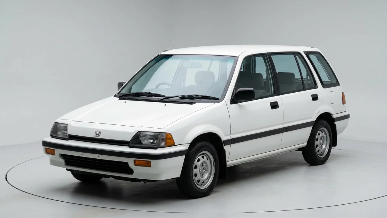 Best Honda Wagovan Wiper Blades - 1